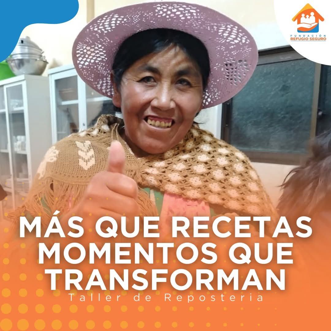 Familias beneficiadas